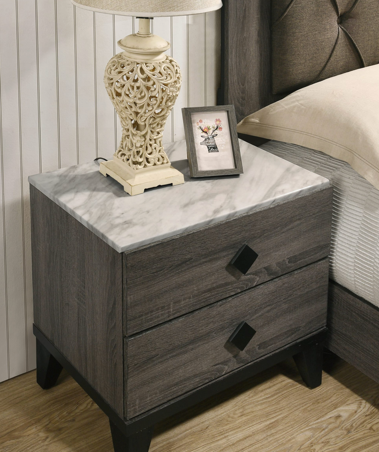 Madelyn Bedroom 4PC