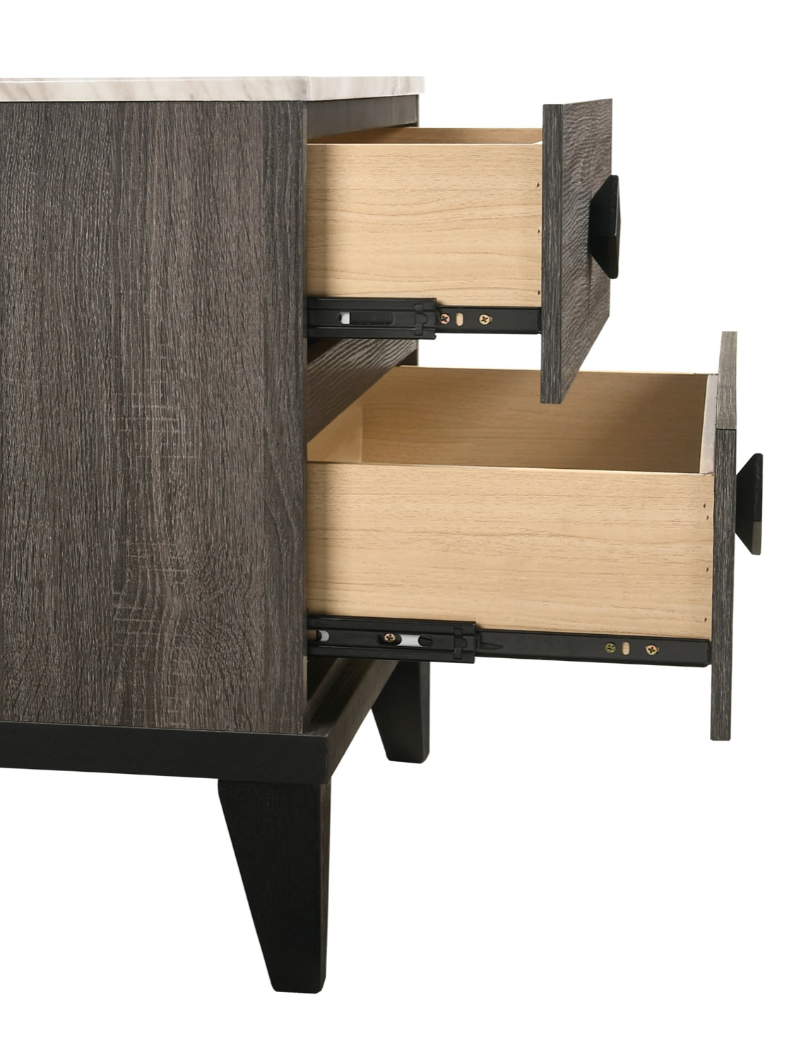 Madelyn Bedroom 4PC
