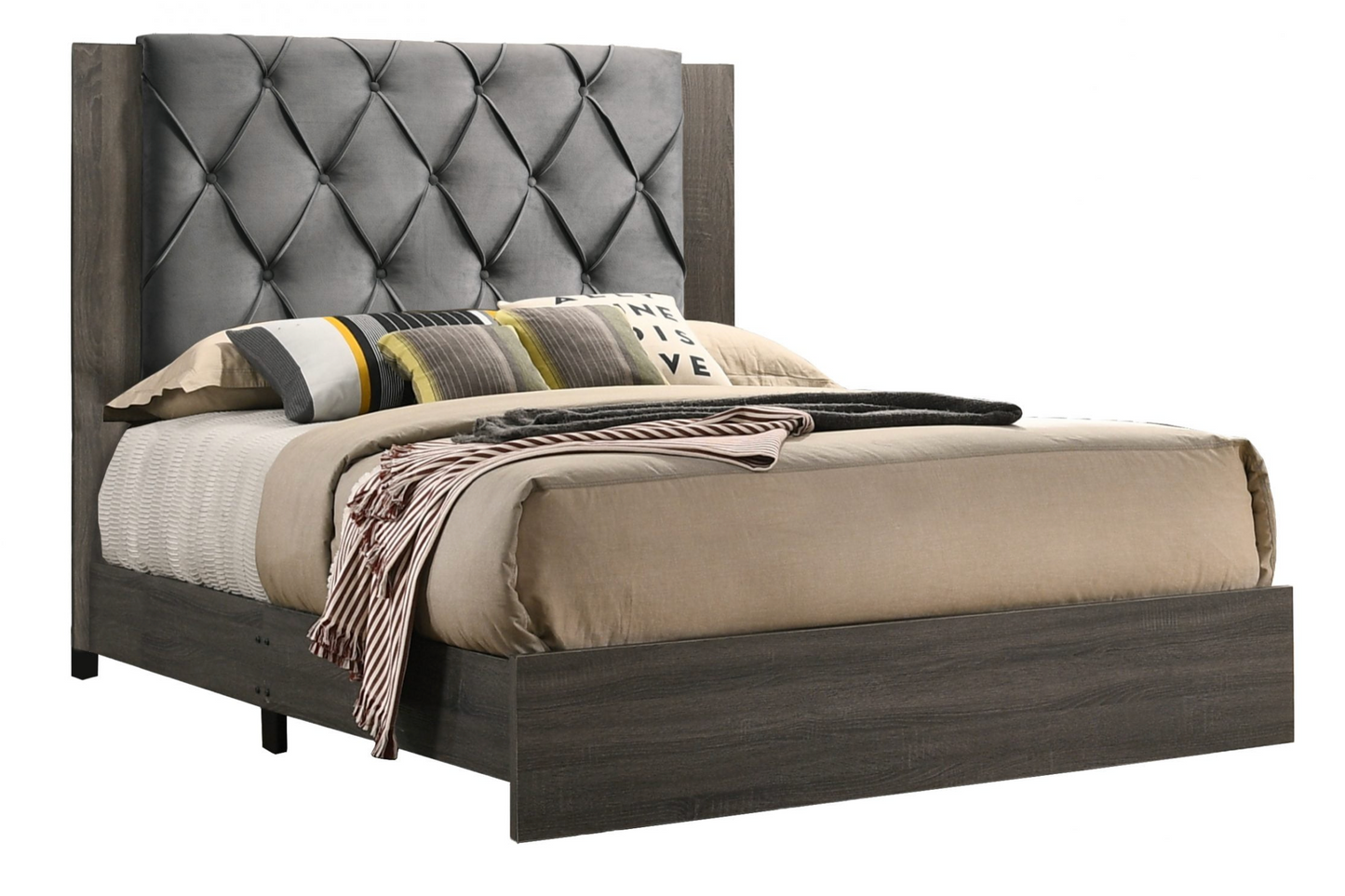 Madelyn Bedroom 4PC