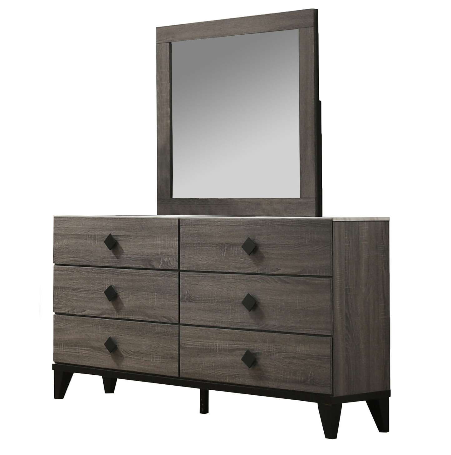 Madelyn Bedroom 4PC