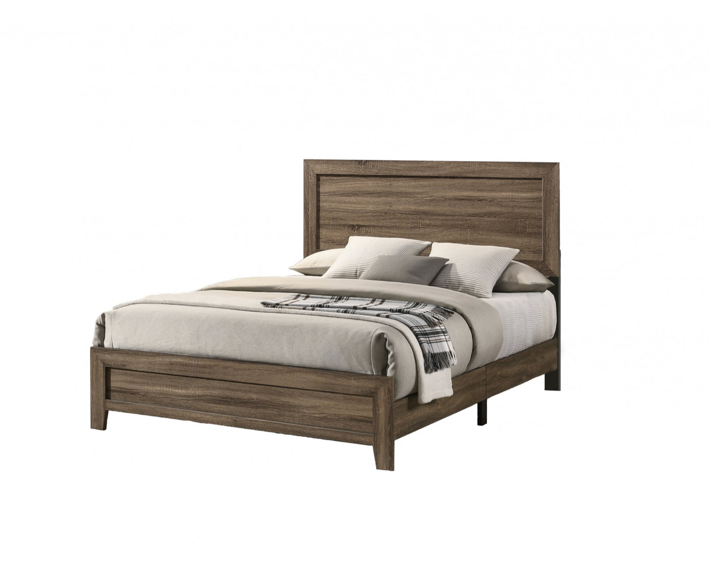 Donna Bedroom Queen 4PC