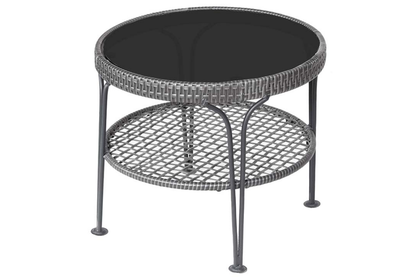 D1002 – 3pc Outdoor Conversation Set