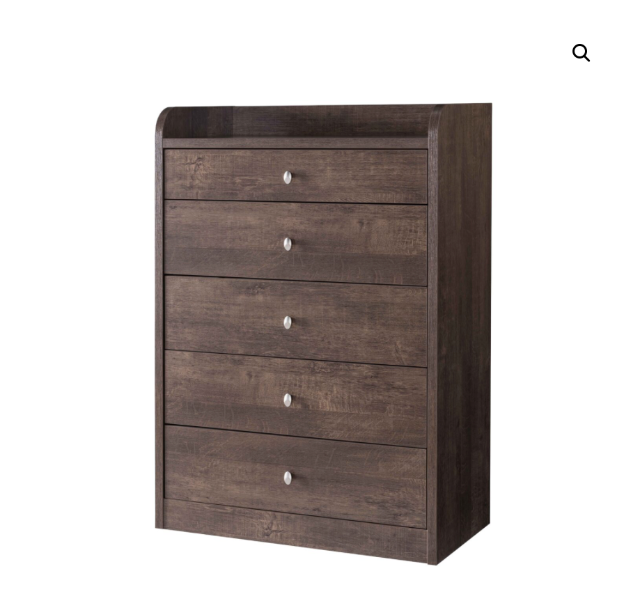 5 Drawer Chest K20011