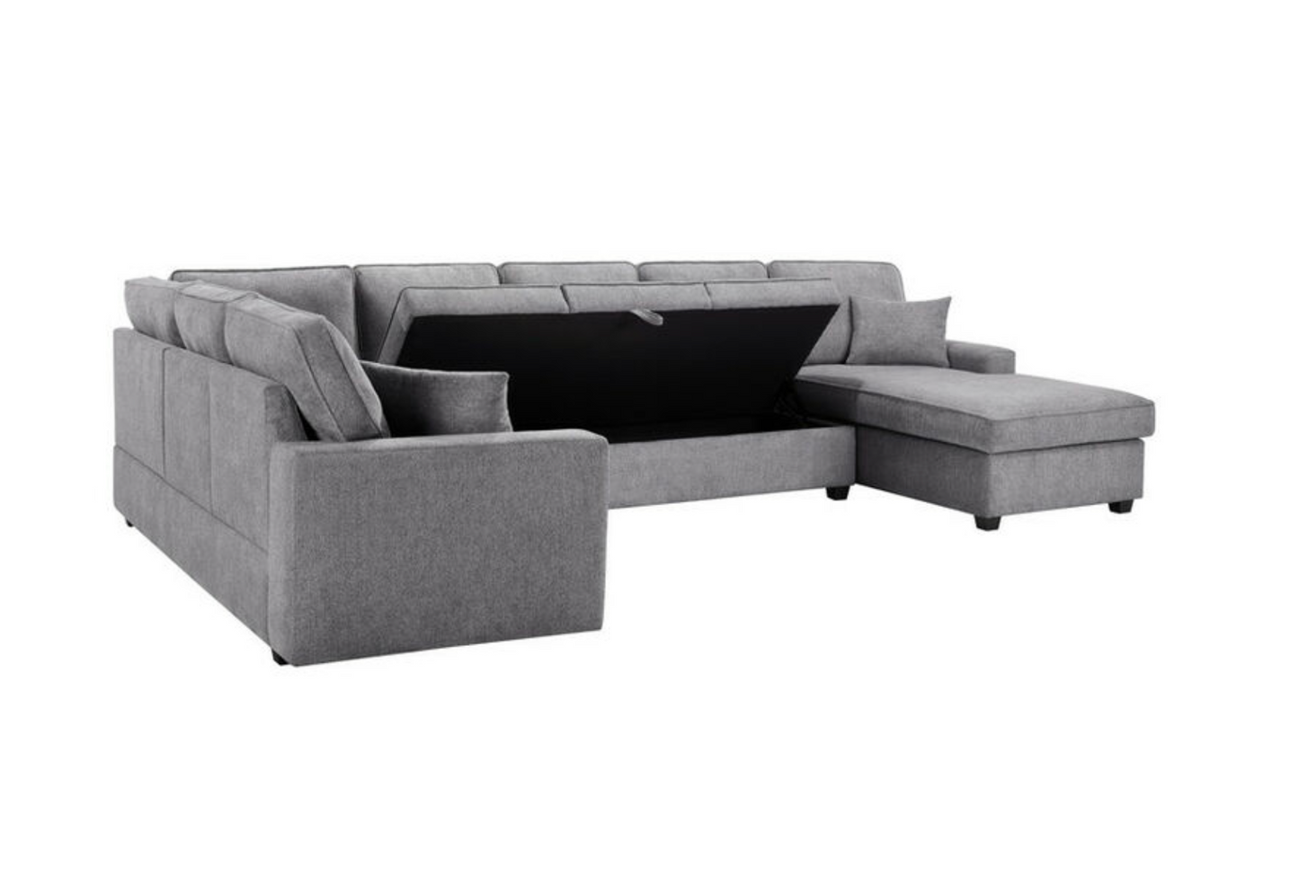 The Radella Convertible Sleeper Sofa