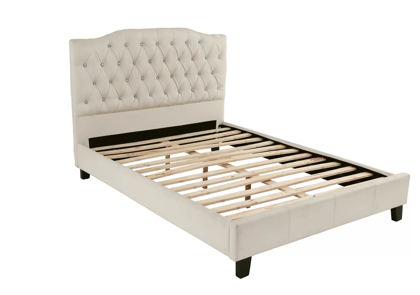 F9350F Full Bed