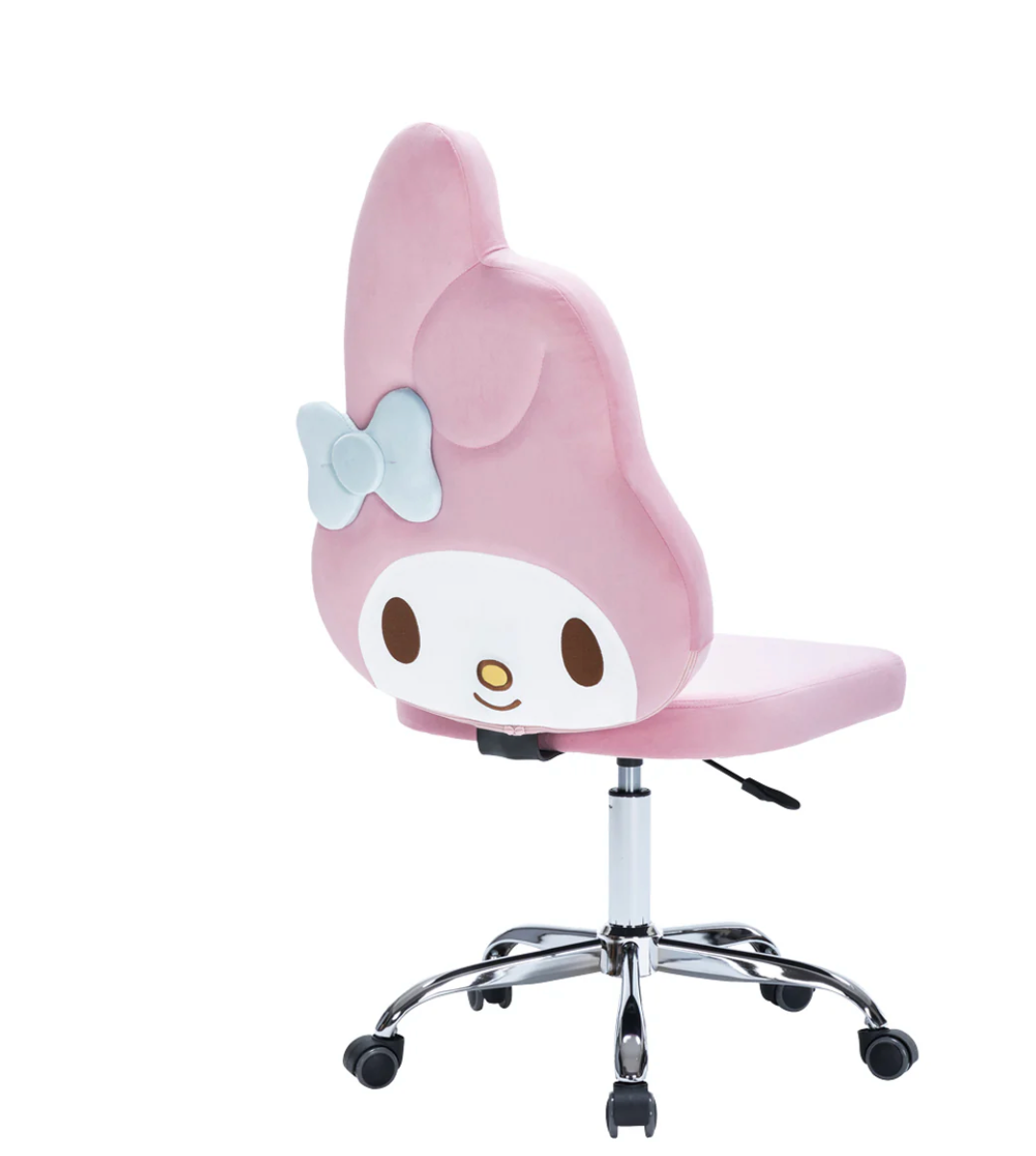My Melody™ Swivel Vanity Chair