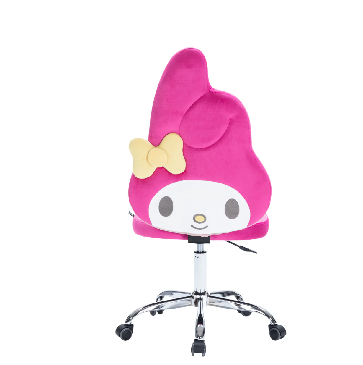 My Melody™ Swivel Vanity Chair