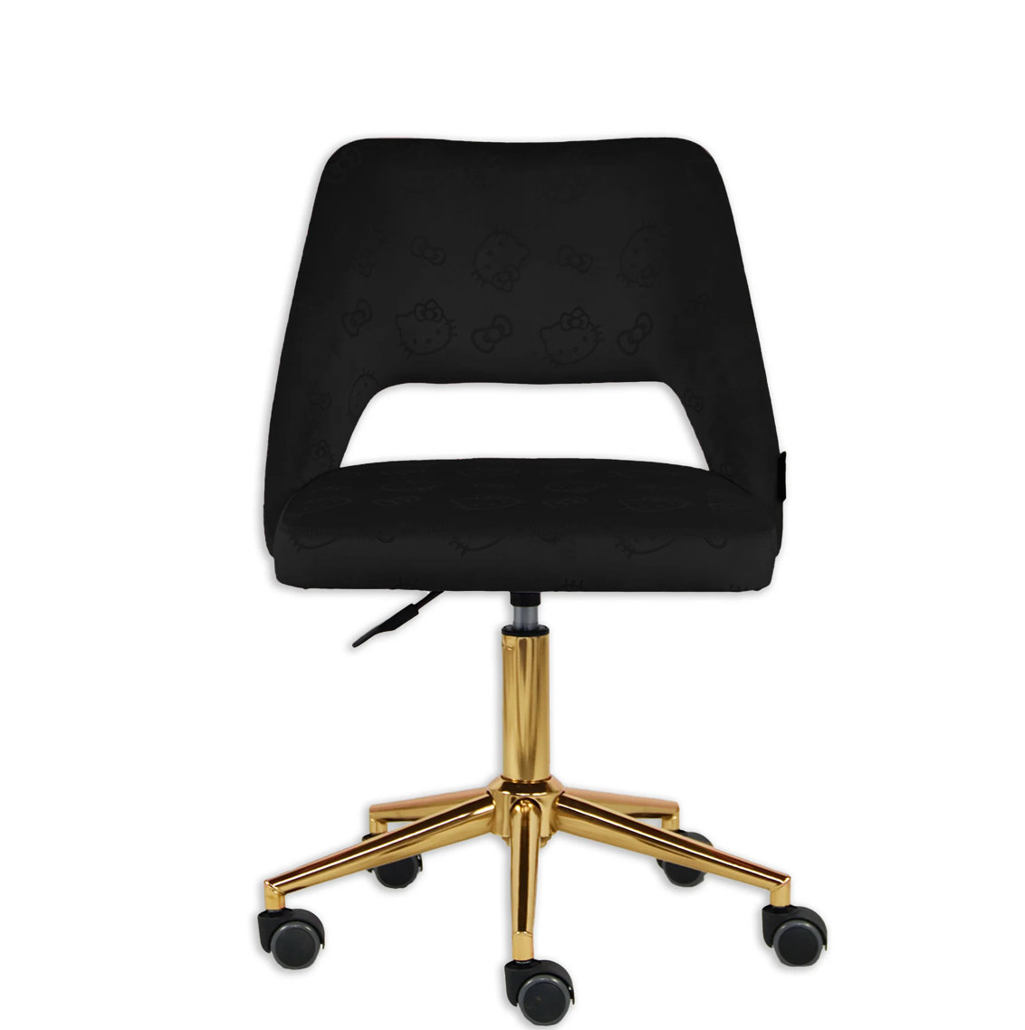 Hello Kitty® Vanity Swivel Chair