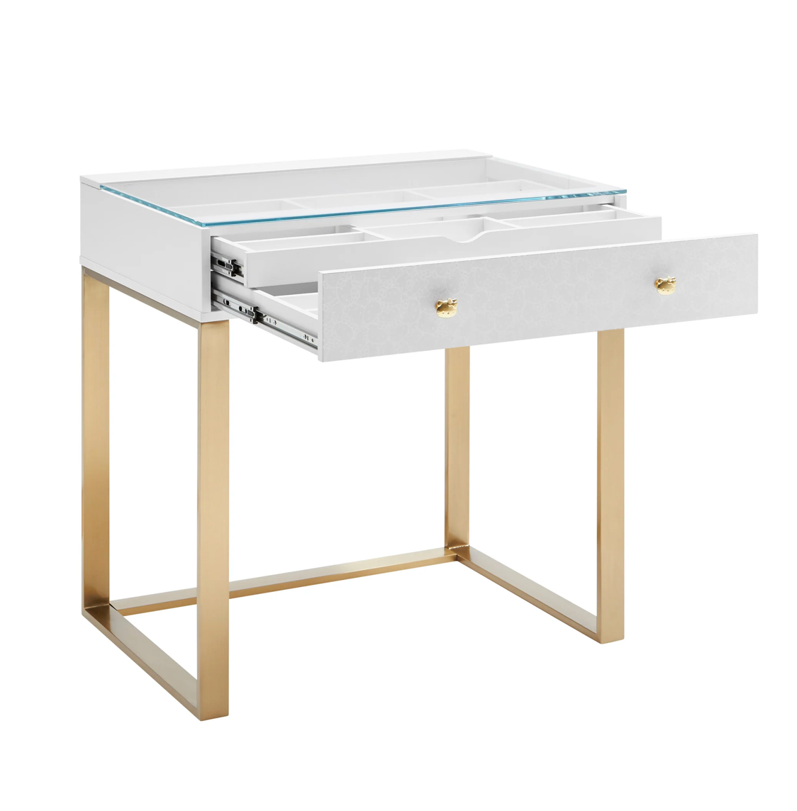 Hello Kitty® SlayStation Mini Vanity Table