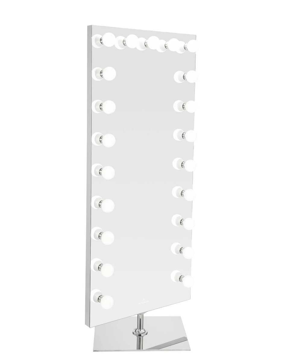 Hollywood Full-Length Mirror