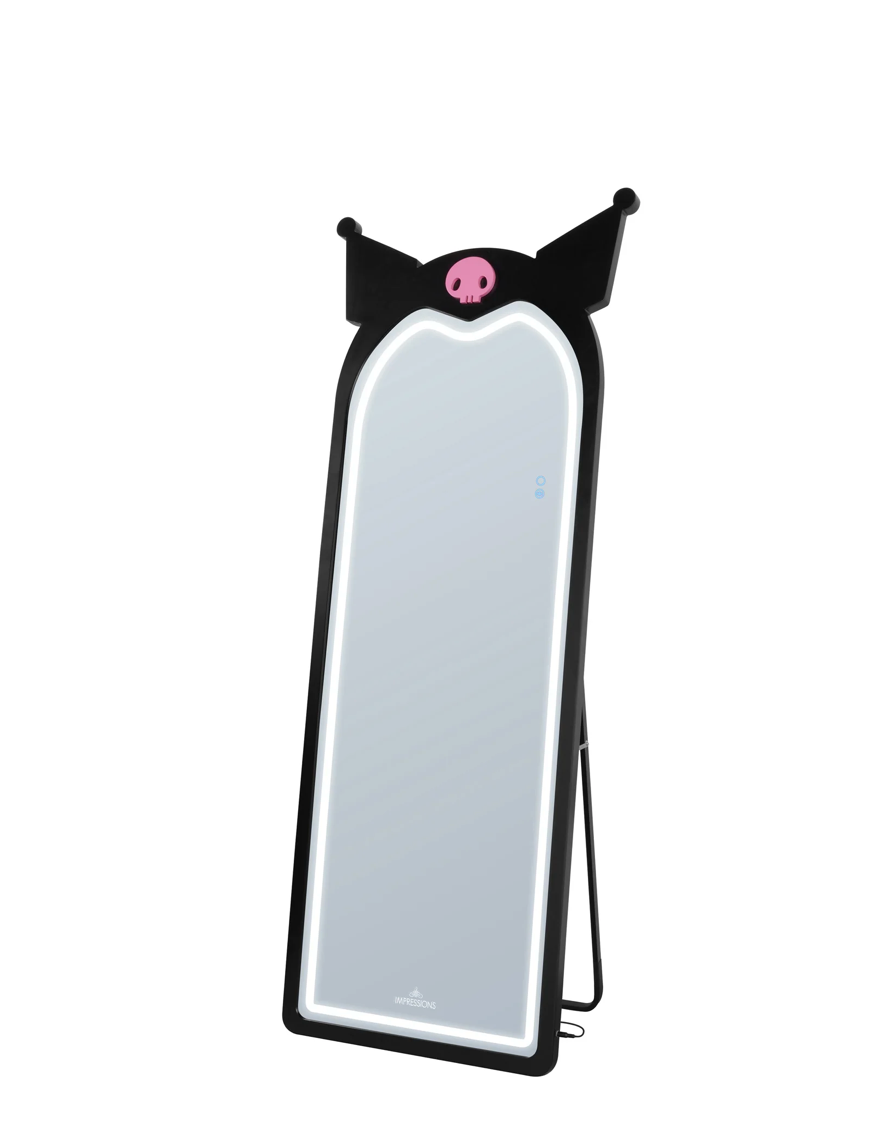 Kuromi™ Arch RGB Full Length Mirror