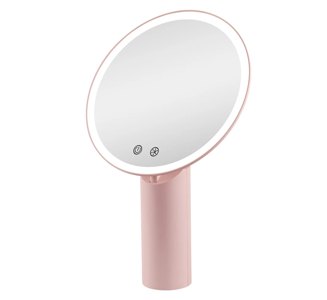 Gravity Tritone LED Makeup Mirror