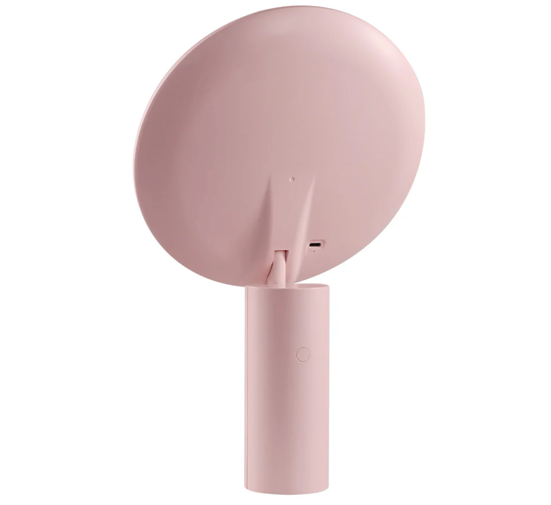 Gravity Tritone LED Makeup Mirror