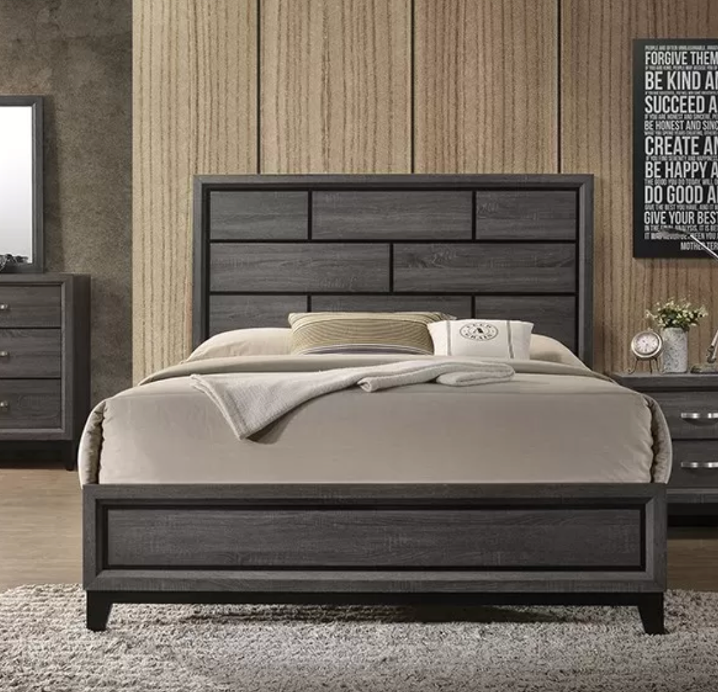 F9396-Bed
