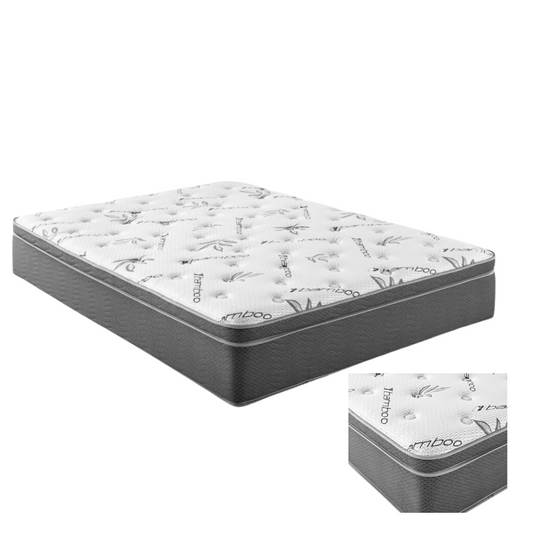 Bamboo regular  Mattress