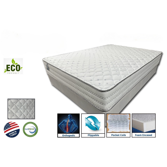 Diamond Extra Firm White
