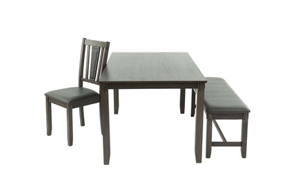 F2549 -6-Pcs Dining Set