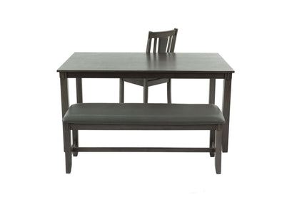 F2549 -6-Pcs Dining Set