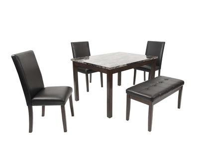 F2614 -  5-Pcs Dining Set