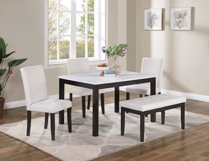 F2614 -  5-Pcs Dining Set