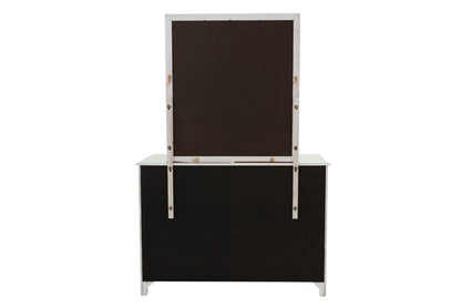 F4256 - Dresser W/ Mirror