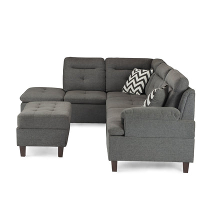 F8440  -2-Piece Sofa Set