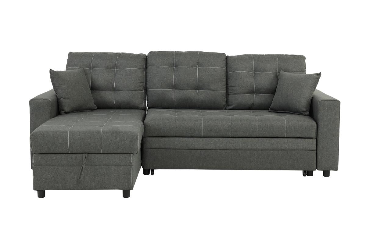 F6592 - Sectional Set