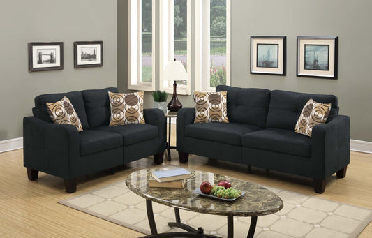 F6922 -  2-Piece Sofa Set