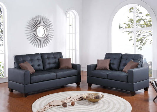 F7855 -  2-Piece Sofa Set