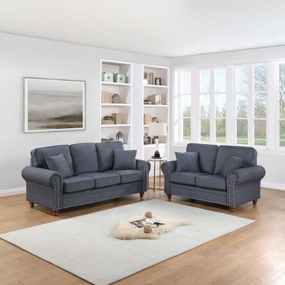 F8440  -2-Piece Sofa Set
