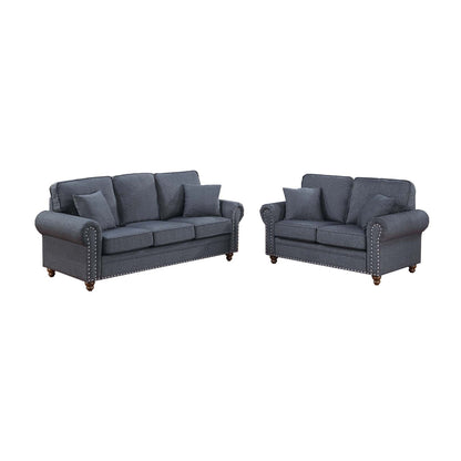 F8440  -2-Piece Sofa Set