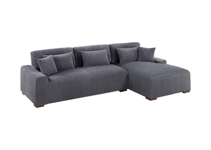 2-Piece Sectional Set XL