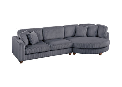 2-Pc Sectional