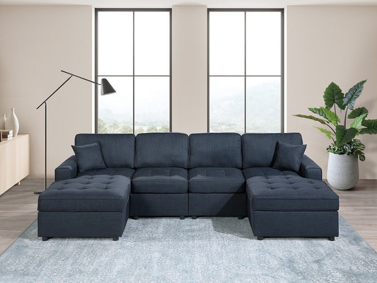 F8476   3-Piece Sectional Set