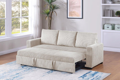 F8525 - Convertible Sofa