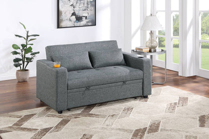 F8534 - Convertible Sofa