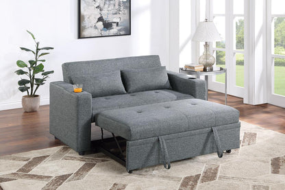 F8534 - Convertible Sofa