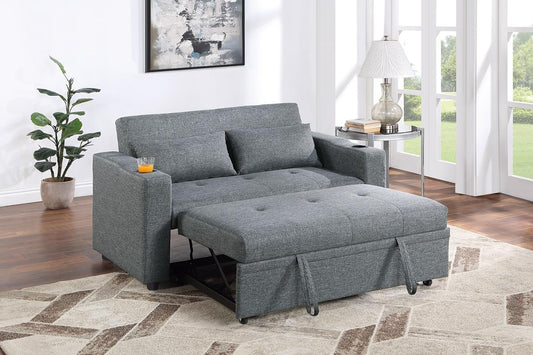 F8534 - Convertible Sofa