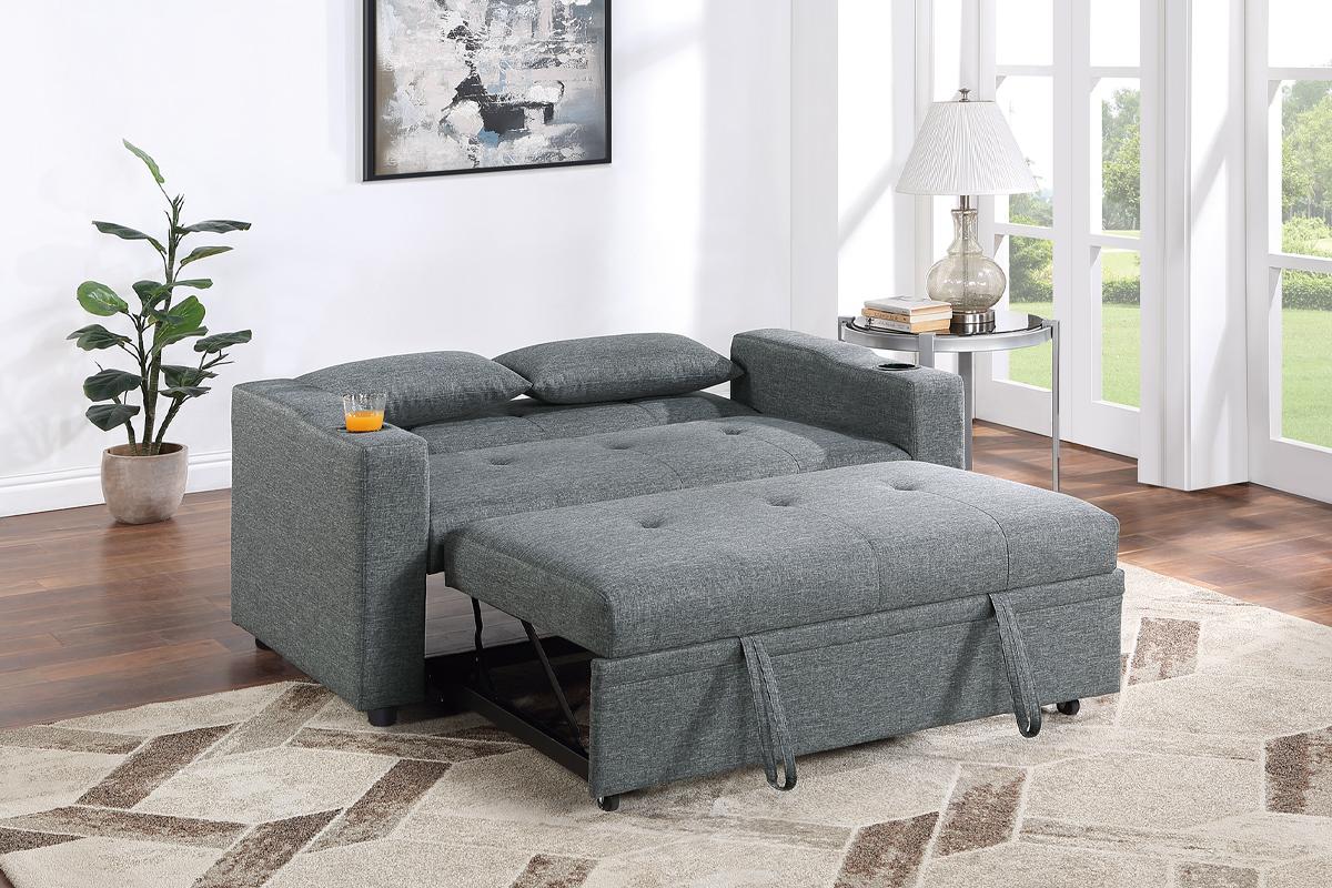 F8534 - Convertible Sofa