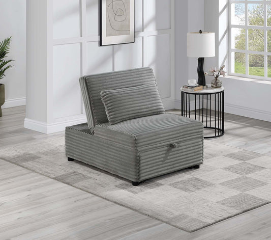 F8546 - Convertible Sofa