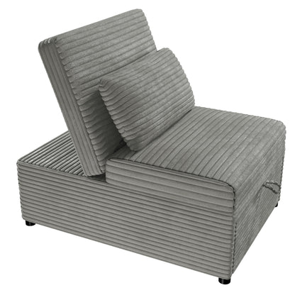 F8546 - Convertible Sofa