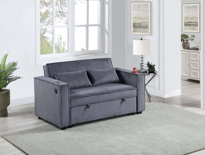 F8547-Convertible Sofa