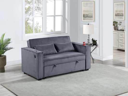 F8547-Convertible Sofa