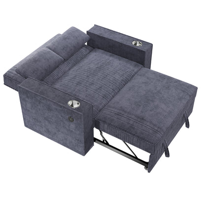 F8547-Convertible Sofa
