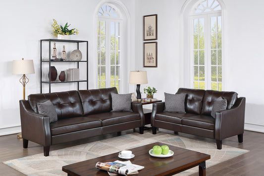 F8881  2-Piece Sofa Set