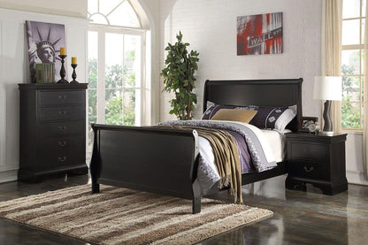 F9254F - Full Bed