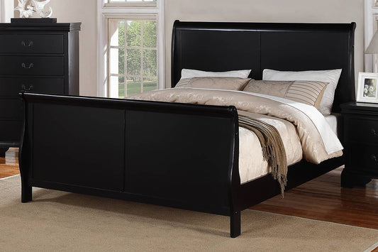 F9230Q- Queen Bed