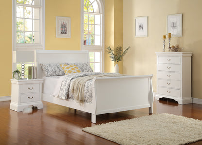 F9254F - Full Bed