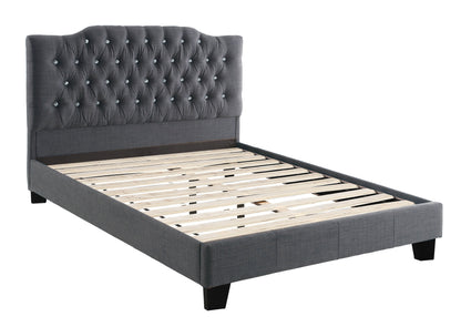 F9333F - Full Bed