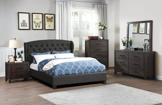 F9440F  - Full Bed